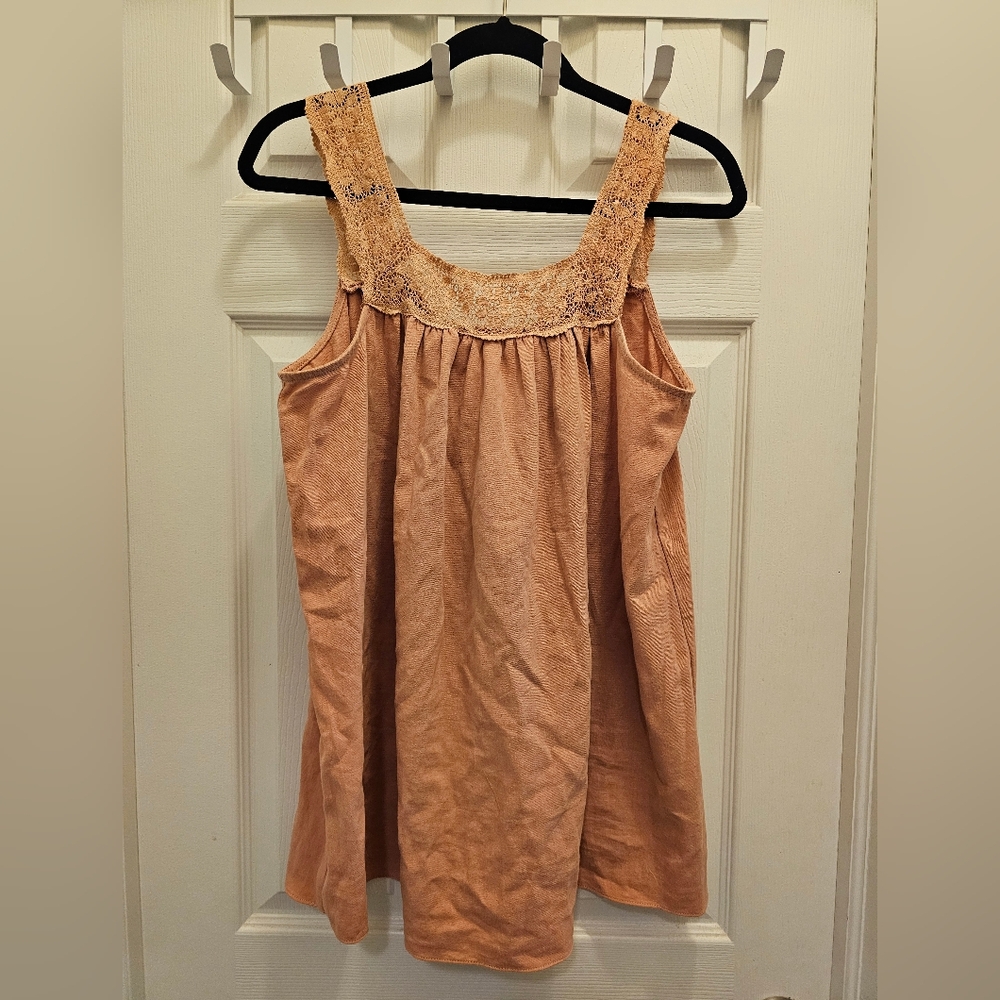 Boho Women's Top